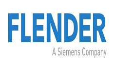 Flender nuevo logo