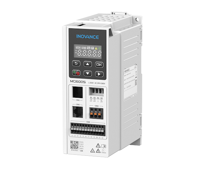  MD600 ווסתי מהירות 