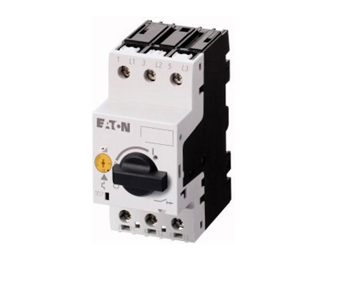 הגנות מנוע PKZM