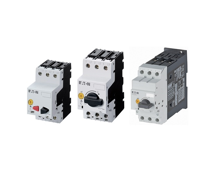 הגנות מנוע PKZM