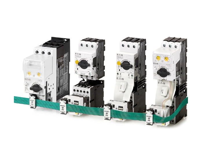 הגנות מנוע PKZM